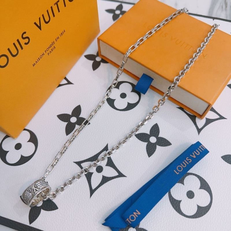 LV Necklaces